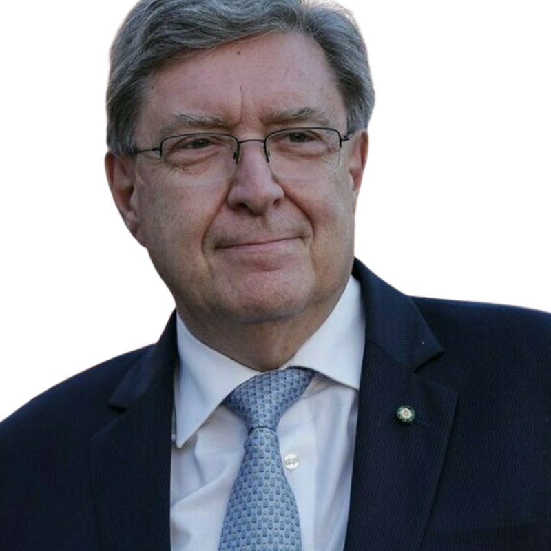Enrico Giovannini